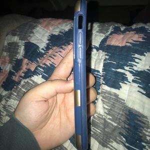 iPhone 7/8 otter box, may fit a 6 too...